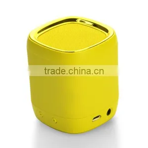 New Wireless Bluetooth Speaker For Smartphone - Poseidon thumbnail-6