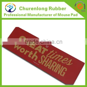 Promotional Non-woven Cloth+rubber Bar Mat thumbnail-5