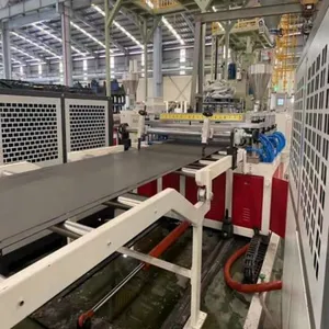 LVT Coil Production Line Equipment thumbnail-3