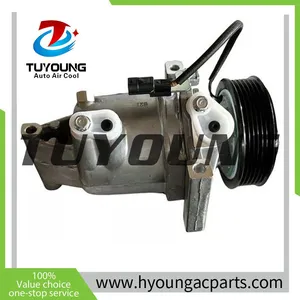 CR08 Auto AC Compressor for Nissan Kicks 926005RB0A CO 11625ZI 58899 7513531 thumbnail-1