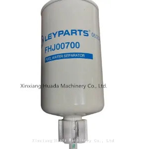 Air Compressor Fuel Filter E1030K01 FBO60336 2656F843 2656F853 036530R1 CX0710B4 FBO60357 FF5825NN FHJ00700 FB060342 FBO60328 thumbnail-3