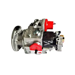 NEW Original V28 VTA28 PT Diesel Engine Fuel Injection Pump PT Fuel Pump 3417017 thumbnail-1