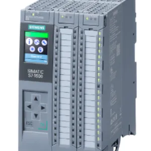 Siemens 6ES7545-5DA00-0AB0 CPU DP Communication Module 6ES75455DA000AB0 thumbnail-4