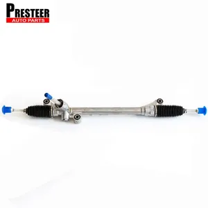 High-Quality Factory Supply Power Steering Gear for Mazda 2 Ford Fiesta VI LHD OE DF95-32-960 DF95-32-960B DF95-32-110A DF71-32-110A DF71-32-110B thumbnail-4
