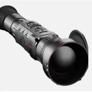 RS75 Thermal Imaging Scope 1280x1024 Resolution 75mm Laser Ranging Night Vision Monocular Scope for Hunting thumbnail-5