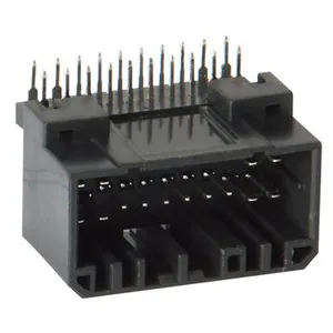 MX5-A-20P-L-B-C13 Automotive Cable Connector Pcb 20pin PCB Header Connector thumbnail-1