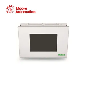WAGO Control Panel 0762-3057 0001-0000 thumbnail-1