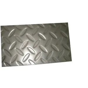 1.4529/Alloy 926 Heat-Resisting Sheet/Plate 2mm Stainless Steel Sheet Ss Chequered Plate Stainless Steel Plate Bulk Steel Sheet Supplier thumbnail-4