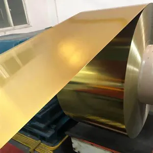 Tinplate Steel Coil Different Hardness Tinplate Product Tinplate Metal thumbnail-5