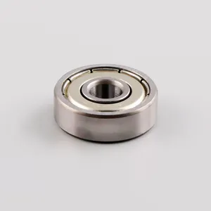 Deep Groove Ball Bearing 625ZZ thumbnail-4
