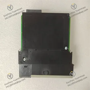 Allen-Bradley 1756-L63 ControlLogix Programmable Automation Controller (PAC) thumbnail-3