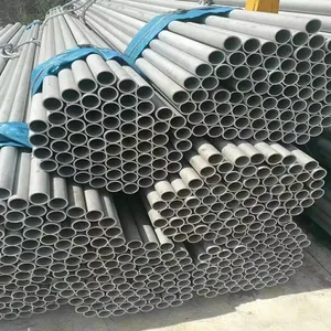 63*5.5 Inventory Specification TP347HFG Stainless Steel Pipe thumbnail-2