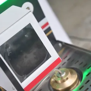 ASTM D5800 Automatic Lubricating Oil Evaporation Loss Tester thumbnail-3