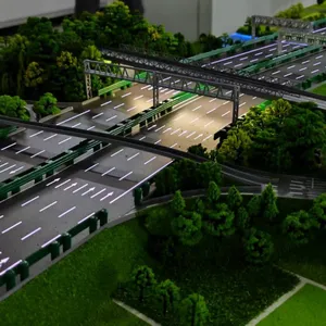 Highway Model Customization Manufacturer thumbnail-4