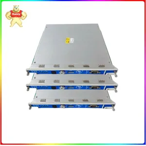 3500/22M 288055-01 Interface Module Rear Card: 3500/22M 146031-01 thumbnail-2