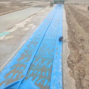 Unique Inflatable Rubber Dam Suitable for Low Head and Large Span River thumbnail-4