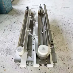 Dough Rolling Machine Dough Shaping Machine Round Round Dough Balls Making Machine thumbnail-2