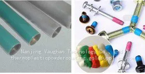 PA Powder Coating for Marine Applications, UV and Water Resistance thumbnail-5