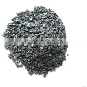 China Original FeSi / BaSi / FeSiBa Casting Industry Inoculant thumbnail-2