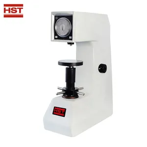 Rockwell Motor-driven Digital Rockwell Hardness Tester Digital Display Rockwell Hardness Tester HST-HR150DS thumbnail-5