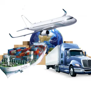 China to Mexico Transportation DDP Door-to-door Delivery Insurance Low Freight Air Truck Sea Transportation Shipping Agent thumbnail-3
