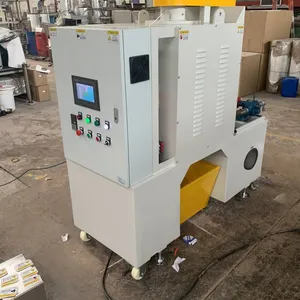 Lubricating Oil Filter, Rapid Oil Residue Separation Equipment, Centrifuge Manufacturer thumbnail-2