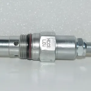 NCCBLCV Check Valve Nccb Fully Adjustable Needle Valve With Reverse thumbnail-2