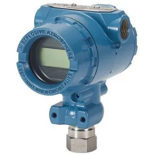 4-20Ma Emerson 3051TG Gauge Transmitter Rosemount 3051 In-Line Pressure Transmitter thumbnail-1