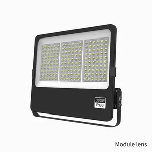 Factory Direct Supply, for Project Use, High-brightness, Adjustable-angle Led Floodlights (30/50/70/100/150/200/240/300/400/500/600), Led Spotlights, Stadium Lights thumbnail-3