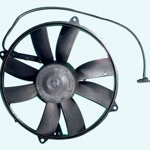 Radiator Fan/ Cooling Fan for Benz S600/S500/S400 thumbnail-3