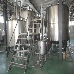 Automatic Pepper Sauce Production Line / Chili Paste Processing Machine thumbnail-2