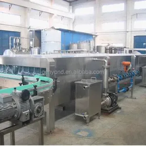 Professional Canned Fish Machine Canned Tuna Fish Production Line thumbnail-4