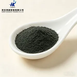 Carbon Coke Calcined Petroleum Coke CPC 0.2-1mm CPC Carbon Raiser Calcined Petroleum Coke for Steel Making thumbnail-1