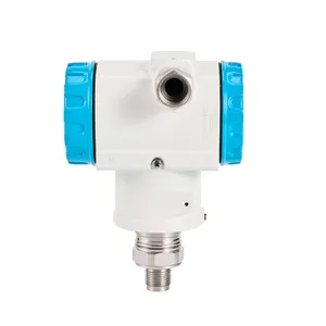 Smart Pressure Transmitter 4-20mA HART for Oil Gas Chemical Water Treatment Industrial Pressure Measurement thumbnail-3