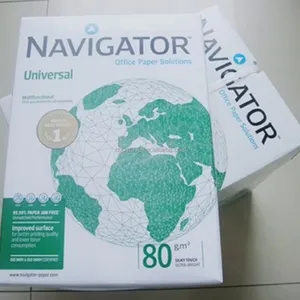 Paper Manufacturer A4 Paper 70Gsm 75Gsm 80Gsm thumbnail-5