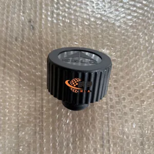4120001088 Hydraulic Tank Filter Breather Cap for SDLG Wheel Loader LG936L LG958L thumbnail-5