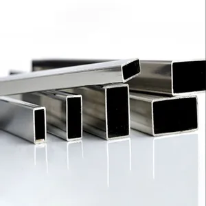 321 Stainless Steel Tube (ASTM A213) – Heat Resistant Boiler & Superheater thumbnail-1