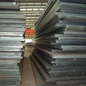Hot-Rolled Mild Steel Plate JIS/ASTM/DIN/ASIS/BS Standard Wear Resistant S235jr Q235B A36 Galvanized Coated Cut Size Service thumbnail-5