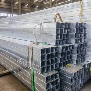 Zinc-Coated, Seamless Carbon Steel Pipe: API 5L / ASTM A106 – SGS Verified thumbnail-4
