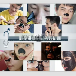 Nose Mask for Deep Cleansing Nasal Membranes thumbnail-3