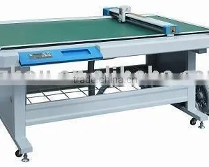 Paper Pattern Cutting Plotter (RZCAM-S1209A) thumbnail-1