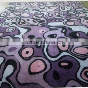 Chinese Distributor Free Style Machine Made Carpet Turkey thumbnail-1