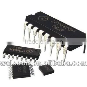 LED Display Driver IC MBI5324 thumbnail-1