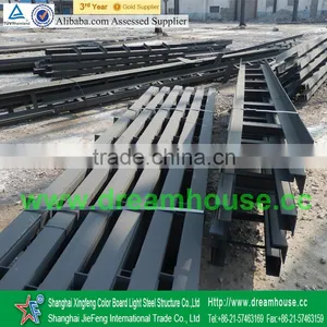 High Quality and Lowest Price Steel Structure Warehouse/steel Structure Factory Shed/steel Dome Structure Shed thumbnail-2