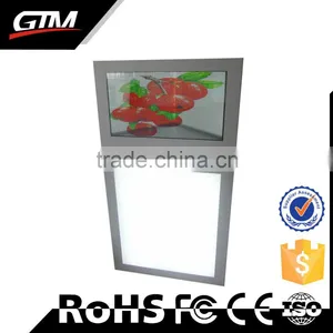 High Quality Good Prices China Manufacturer Display Window thumbnail-1