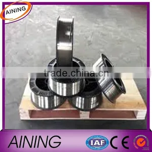 AINING Offered E71T-1 Flux Cored Welding Wire thumbnail-1