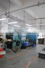 Meijei Label & Printing Co., Ltd. company overview - view 2 thumbnail