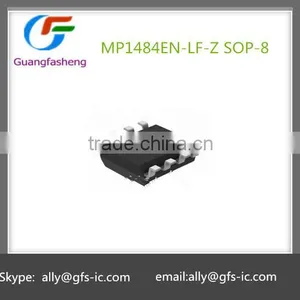 MP1484EN-LF-Z MP1484EN LCD TV Commonly Used Power Chips SOP-8 thumbnail-1