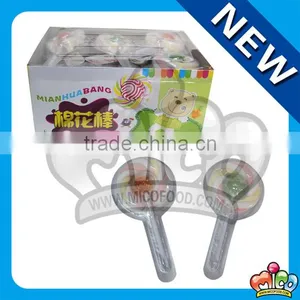Marshmallow Lollipop thumbnail-1