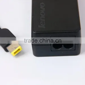 20V 3.25A Laptop Power Adapter Car Charger For IBM Lenovo IdeaPad Yoga 11 13 for Thinkpad X1 S3 S5 Power Supply E431 Adapter thumbnail-2